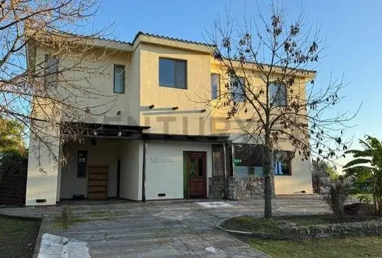 CASA 4 AMBIENTES VENTA, EL CAZAL 2