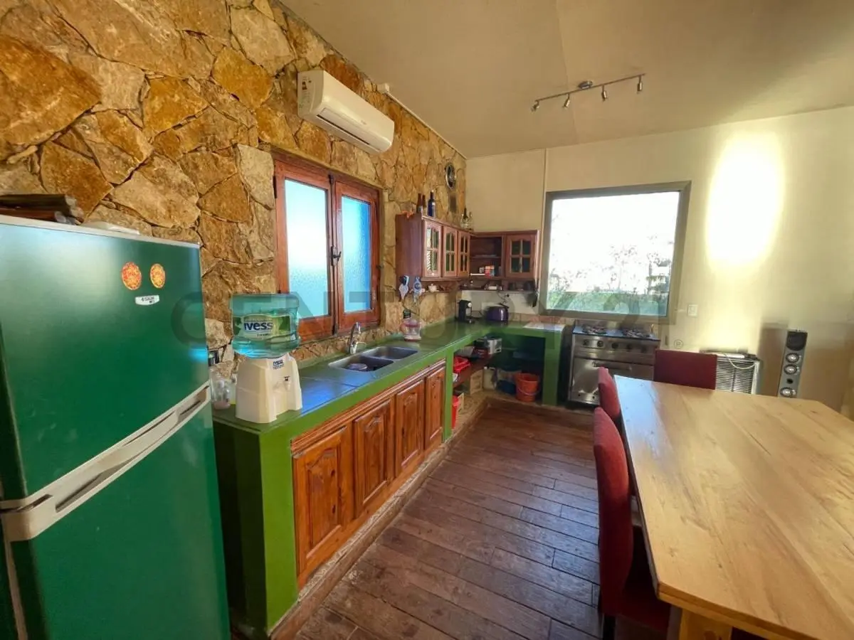 CASA 4 AMBIENTES VENTA, EL CAZAL 8