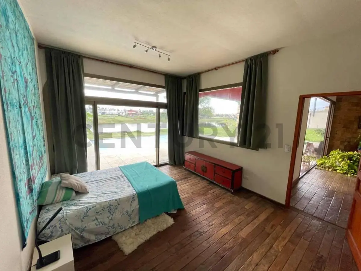 CASA 4 AMBIENTES VENTA, EL CAZAL 3