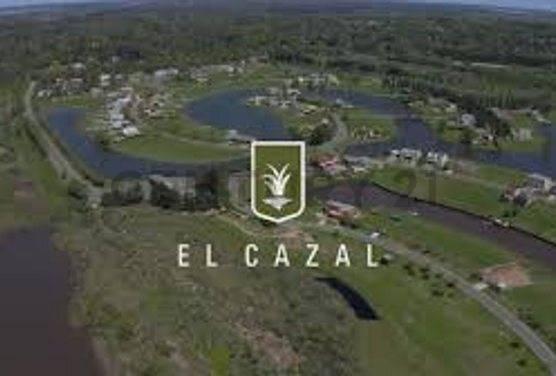 CASA EN ALQUILER EL CAZAL