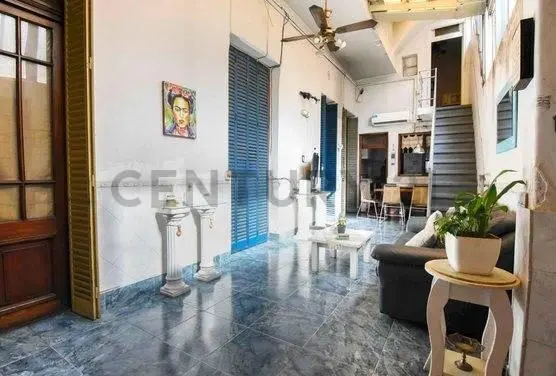 VENTA PH 5 AMBIENTES EN VILLA DEL PARQUE 5
