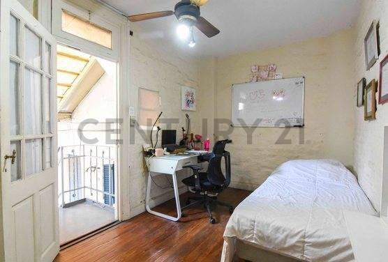 VENTA PH 5 AMBIENTES EN VILLA DEL PARQUE