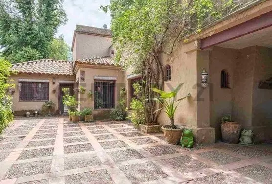 Venta Casa en San Isidro 5