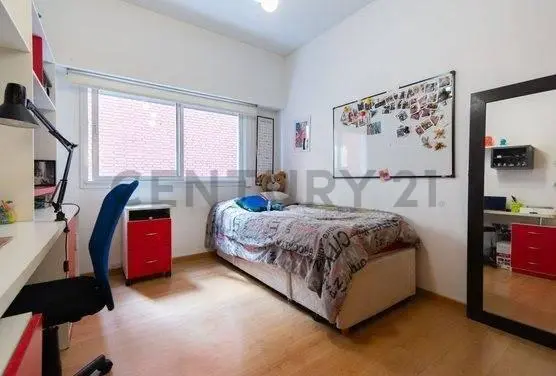 VENTA SEMIPIS0 4 AMBIENTES APTO CREDITO R. MEJIA 4