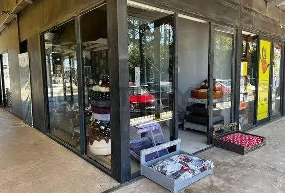 VENTA LOCALES en Centro Comercial Docks del Puerto 5