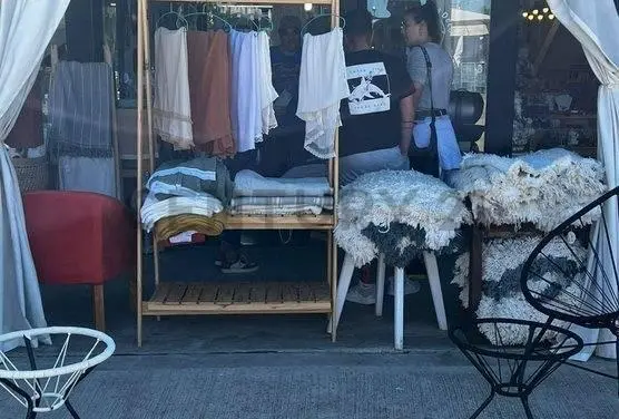 VENTA LOCALES en Centro Comercial Docks del Puerto 4