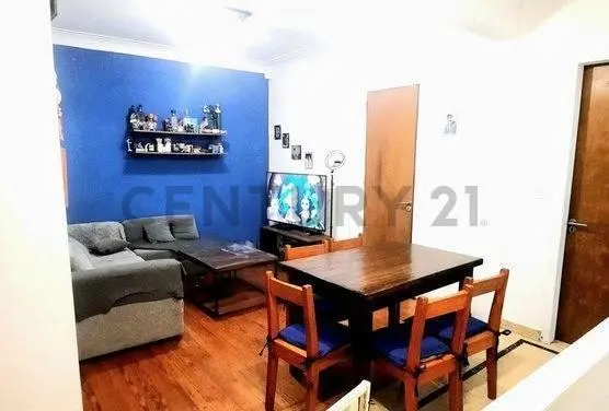 PH EN VENTA CON TERRAZA Y COCHERA – SAN FERNANDO 3