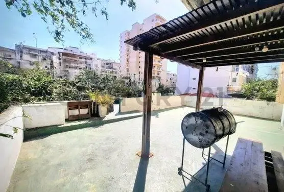 PH EN VENTA CON TERRAZA Y COCHERA – SAN FERNANDO 8