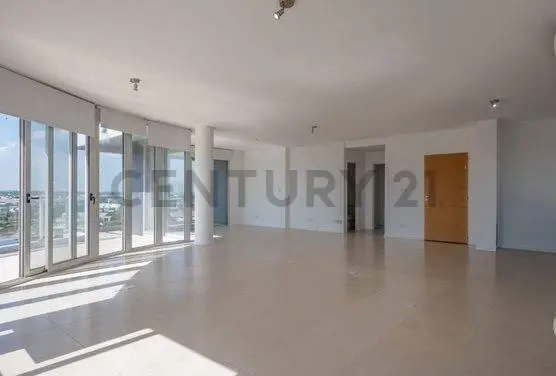 Penthouse Exclusivo en Islas del Golf – Nordelta 2