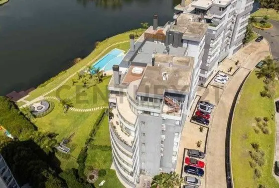 Penthouse Exclusivo en Islas del Golf – Nordelta 3