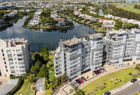 Penthouse Exclusivo en Islas del Golf – Nordelta 5