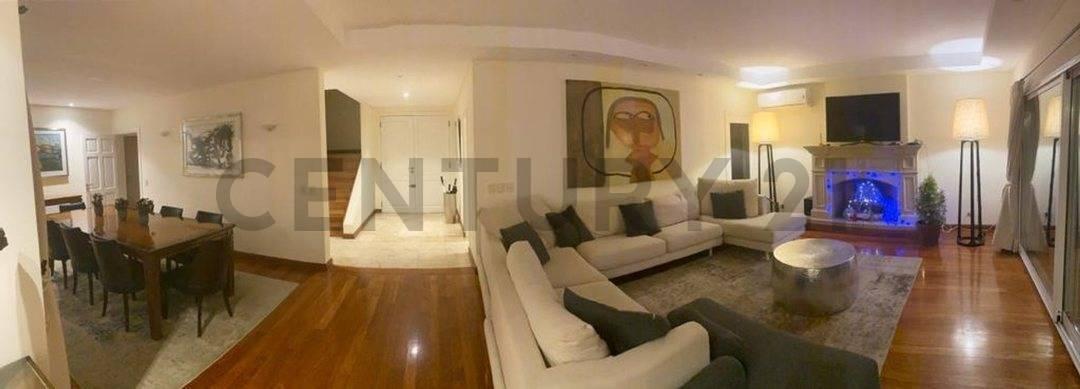 CASA EN ALQUILER HIGHLAND PARK COUNTRY