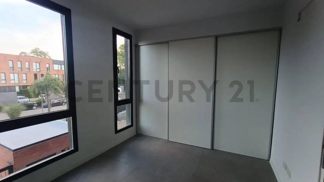UP PILAR DUPLEX 3 AMB C/COCHERA A ESTRENAR-LAGOON 4