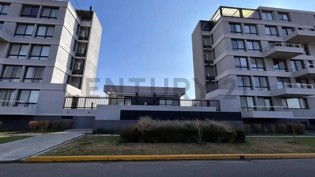 VENTA DEPARTAMENTO 3 AMBIENTES NORDELTA CON RENTA 2
