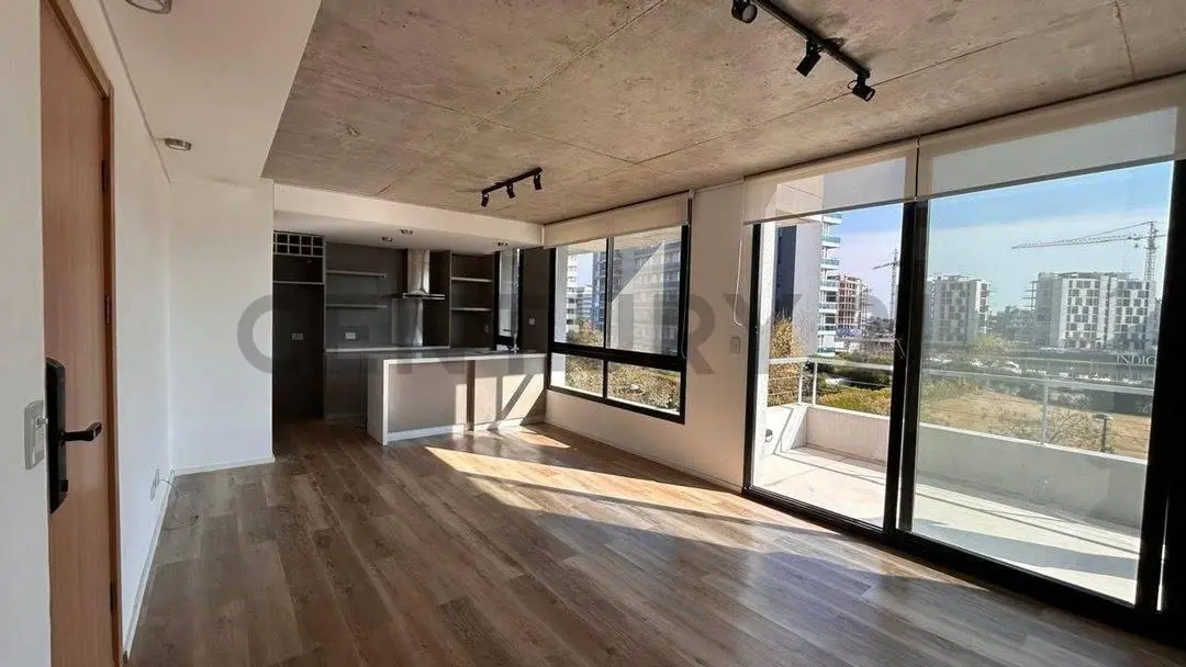 VENTA DEPARTAMENTO 3 AMBIENTES NORDELTA CON RENTA 5