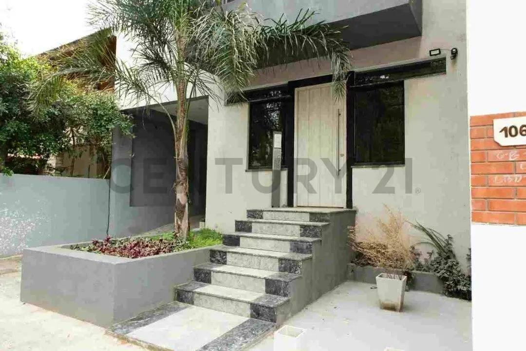 VENTA DEPARTAMENTO 3 AMBIENTES EN TIGRE C/ COCHERA 5