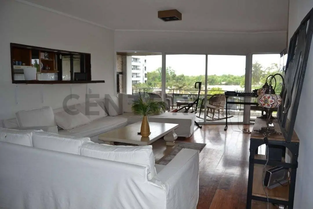 VENTA DEPARTAMENTO 4 AMBIENTES MARINAS GOLF TIGRE 2