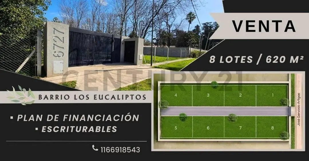 VENTA DE LOTES CON ESCRITURA INMEDIATA 2