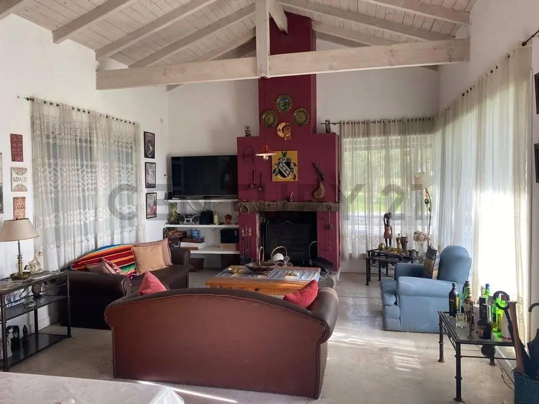 CHACRA EN VENTA EN ESTANCIA EL ADUAR ZARATE 3