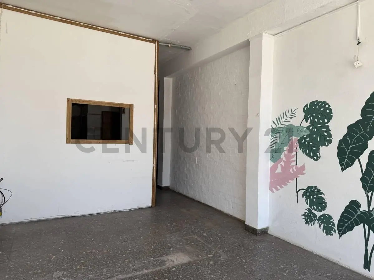 Local comercial gran oportunidad 4
