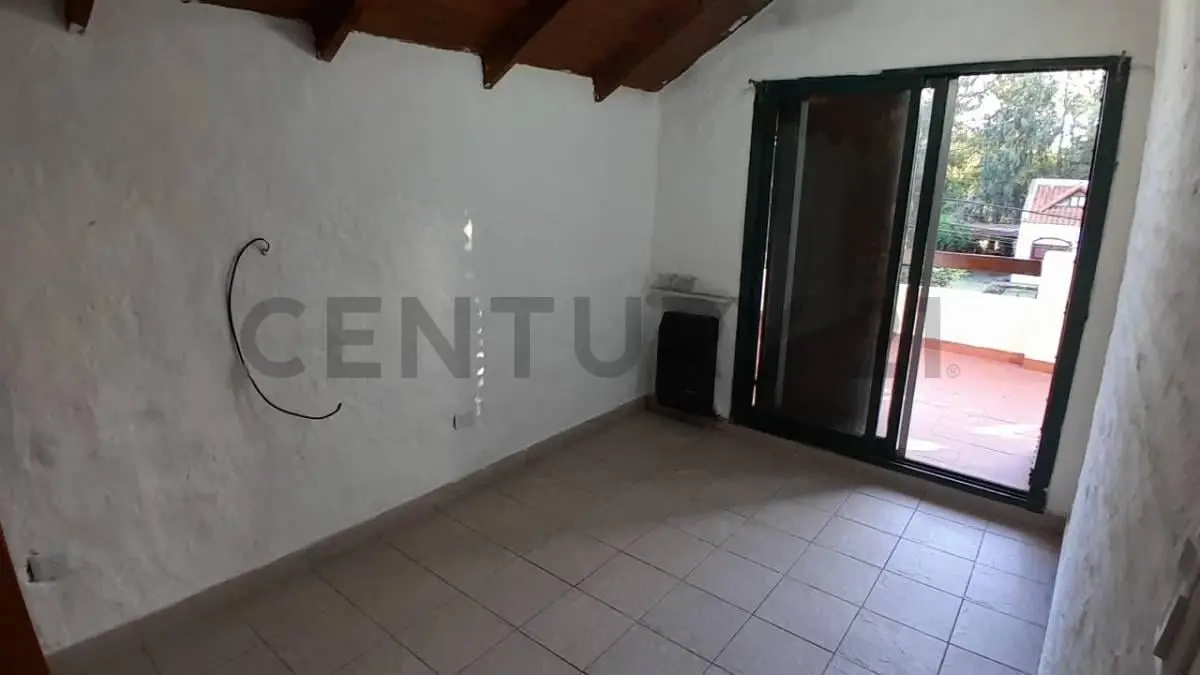 ALQUILER CASA 5 AMBIENTES CON PILETA Y PARQUE EN COUNTRY LA CASCADA - PILAR 3