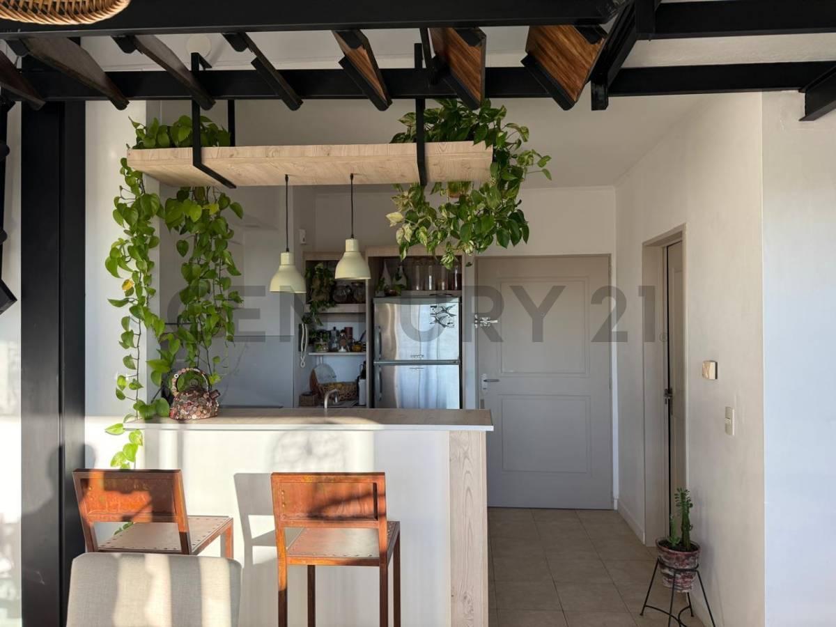 Foto de Alquiler Departamento reciclado a nuevo en Bahía Grande – Nordelta, imagen 4