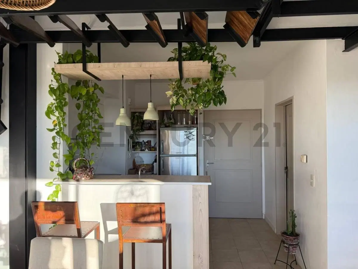 Alquiler Departamento reciclado a nuevo en Bahía Grande – Nordelta (Edificio Studios 1) 4