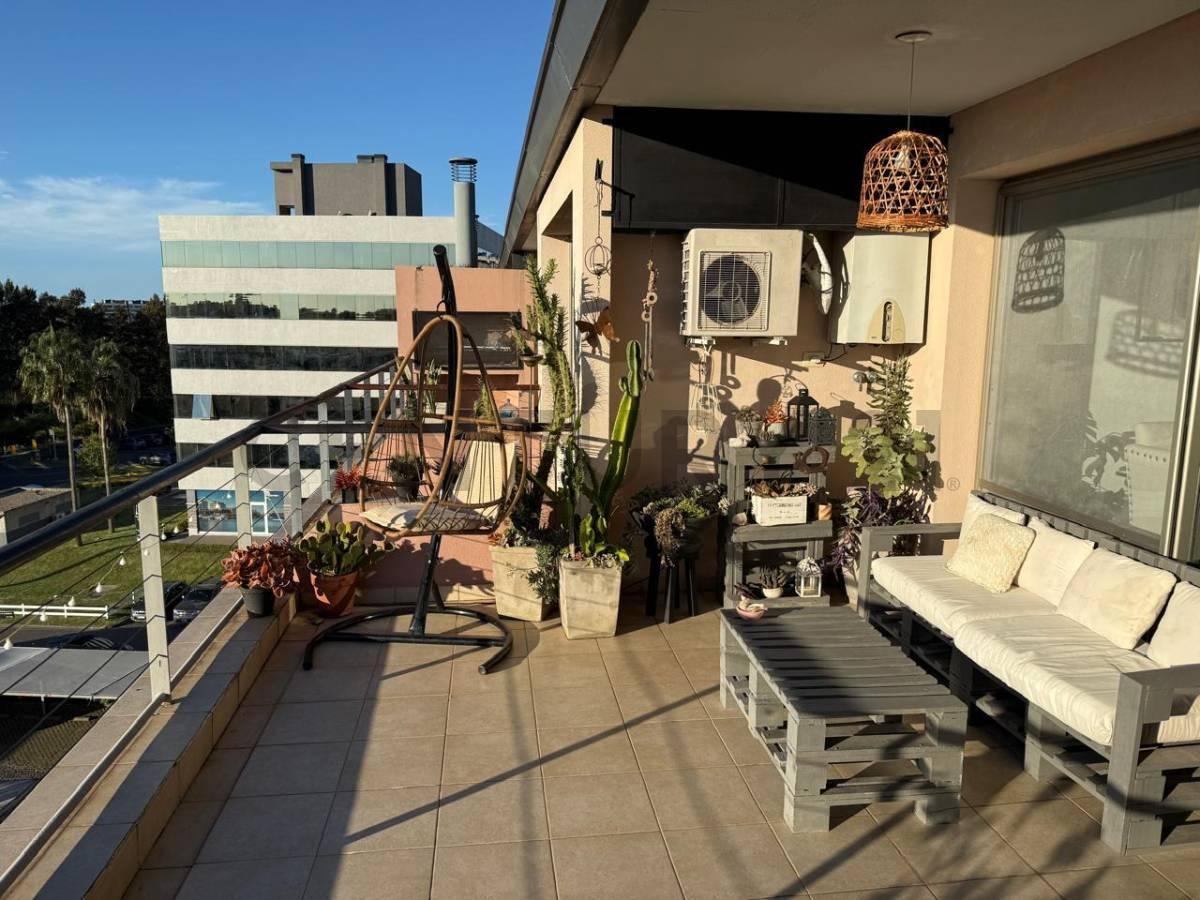 Foto de Alquiler Departamento reciclado a nuevo en Bahía Grande – Nordelta, imagen 5