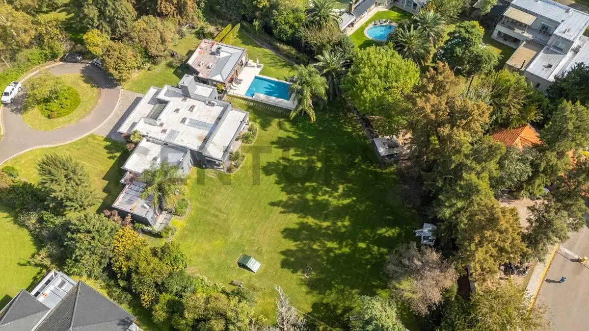 CASA A LA VENTA EN FARM CLUB 2