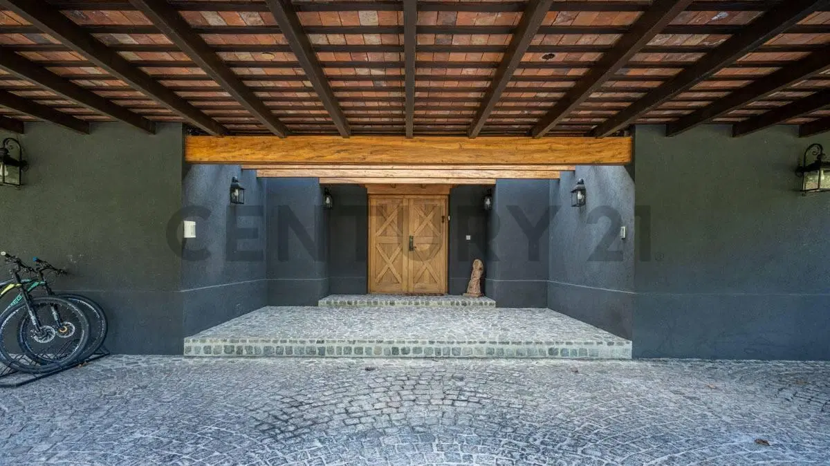 CASA A LA VENTA EN FARM CLUB 5