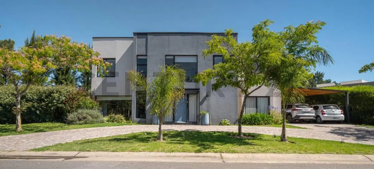 “Casa apto crédito con pileta en San Agustín – Villanueva” 3