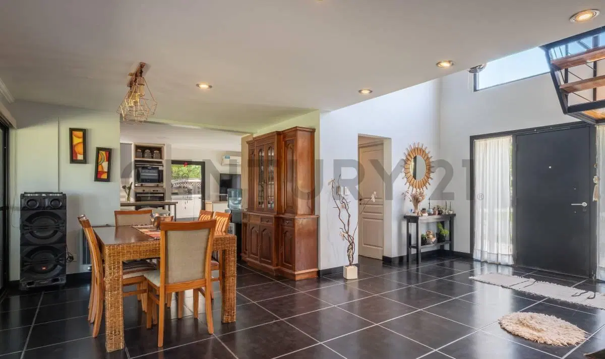 “Casa apto crédito con pileta en San Agustín – Villanueva” 5