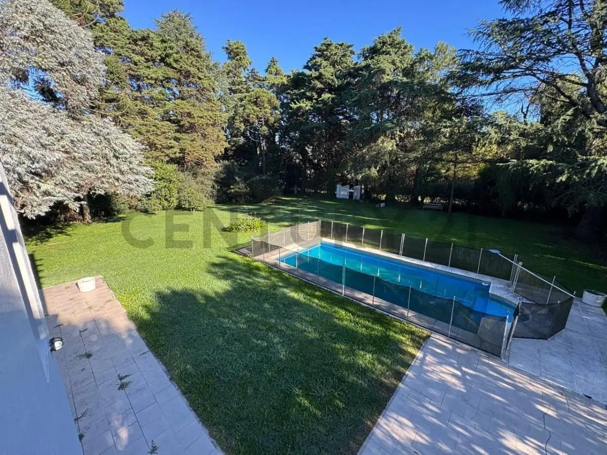 VENTA CASA QUINTA 5 AMB, EL REMANSO, EXALTACION DE LA CRUZ 4