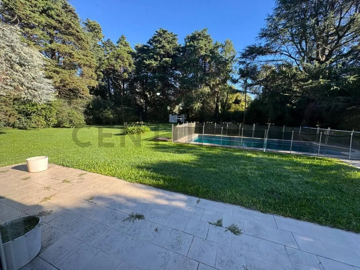 VENTA CASA QUINTA 5 AMB, EL REMANSO, EXALTACION DE LA CRUZ 5