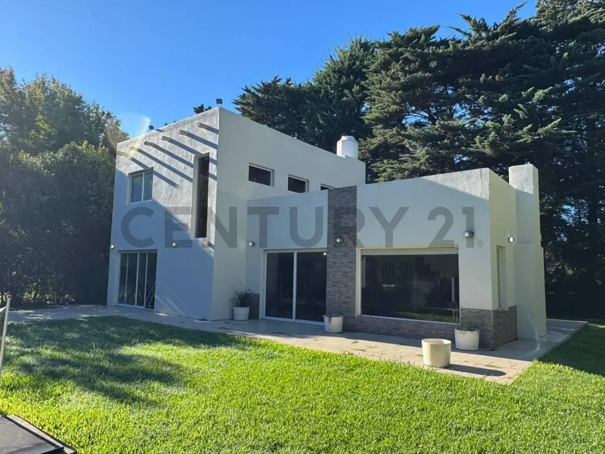 VENTA CASA QUINTA 5 AMB, EL REMANSO, EXALTACION DE LA CRUZ 2