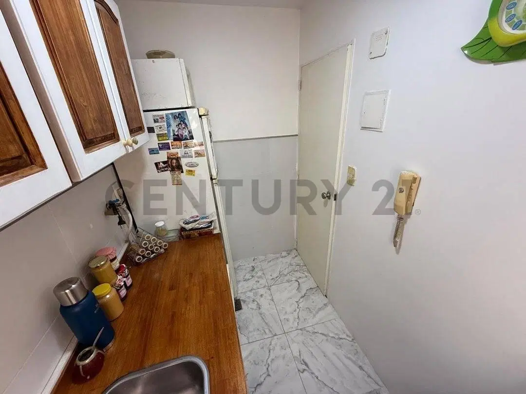 VENTA DE DEPARTAMENTO 2 AMBIENTES EN ROOSEVELT BELGRANDO  APTO CREDITO 3