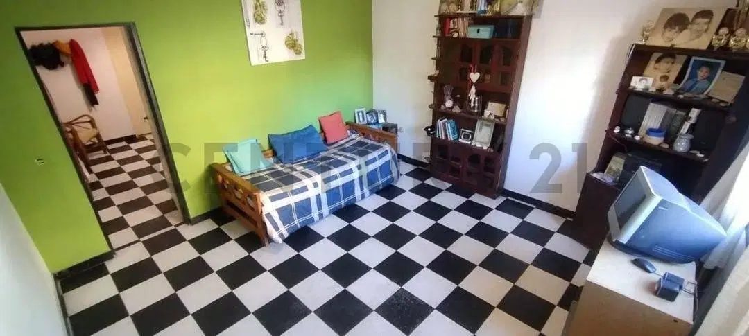 VENTA DE PH 4 AMBIENTES CON TERRAZA JOSE LEON SUAREZ 3