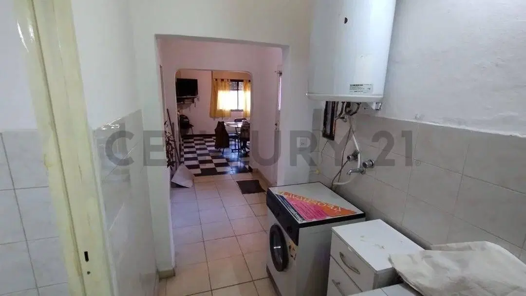 VENTA DE PH 4 AMBIENTES CON TERRAZA JOSE LEON SUAREZ 8