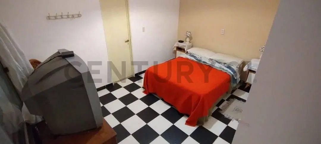 VENTA DE PH 4 AMBIENTES CON TERRAZA JOSE LEON SUAREZ 5