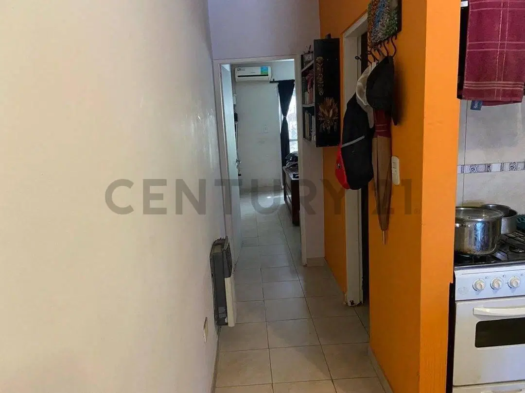 VENTA DE DEPARTAMENTO DOS AMBIENTES EN COMPLEJO EN SAN MIGUEL APTO CREDITO 3