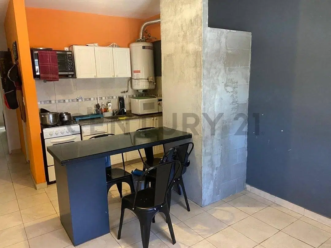 VENTA DE DEPARTAMENTO DOS AMBIENTES EN COMPLEJO EN SAN MIGUEL APTO CREDITO 4