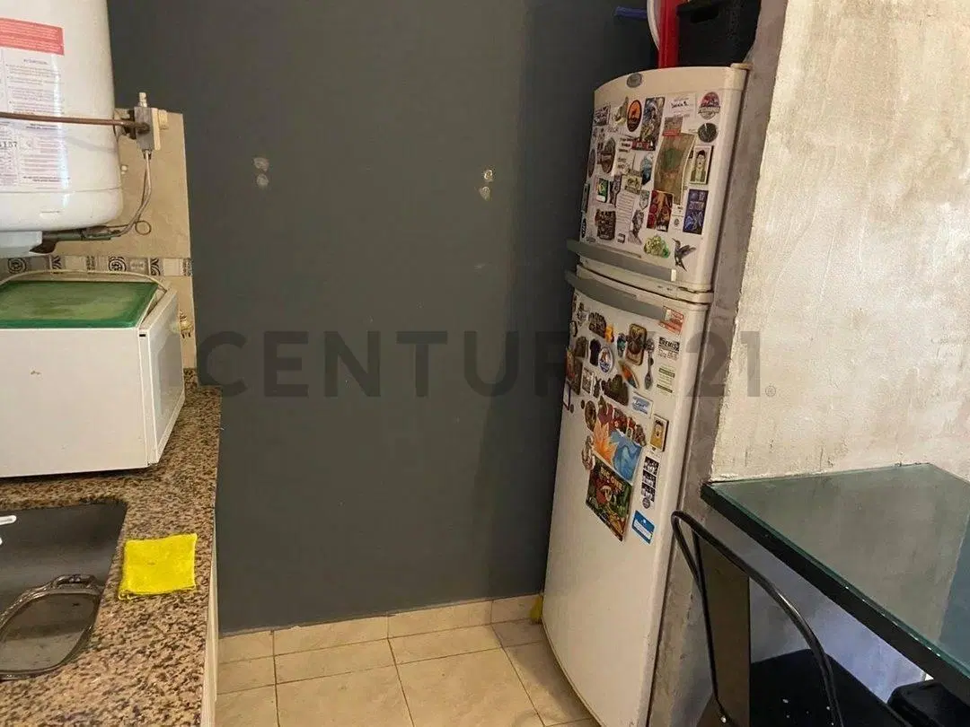 VENTA DE DEPARTAMENTO DOS AMBIENTES EN COMPLEJO EN SAN MIGUEL APTO CREDITO 5