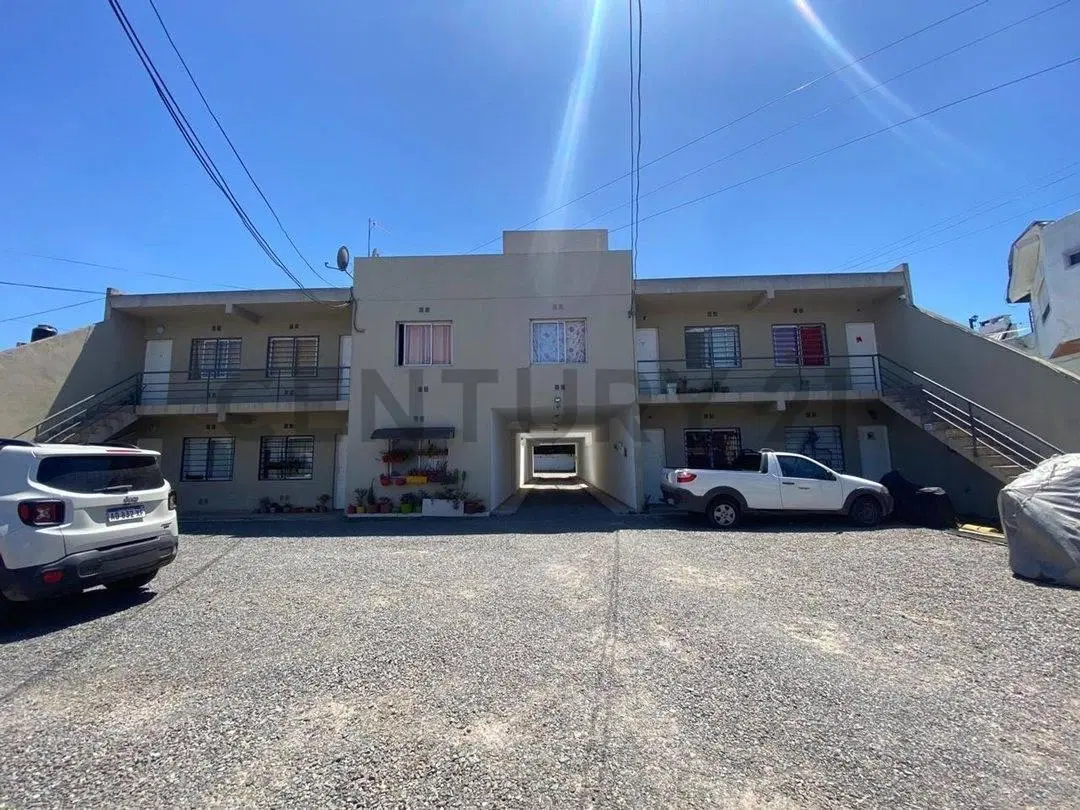 VENTA DE DEPARTAMENTO DOS AMBIENTES EN COMPLEJO EN SAN MIGUEL APTO CREDITO 2