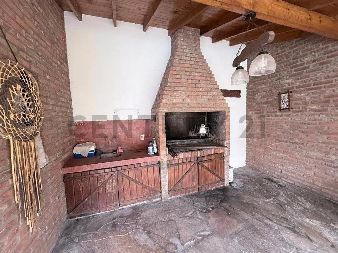 VENTA CASA 4 AMBIENTES PILETA JARDIN MUÑIZ SOBRE LOTE PROPIO 335 M2 EXCELENTE UBICACION 3