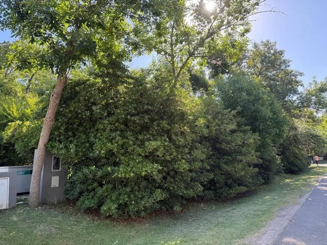 VENTA LOTE DE 3250 M2EN COUNTRY CLUB CARMEL PILAR CON AMENITIES 8