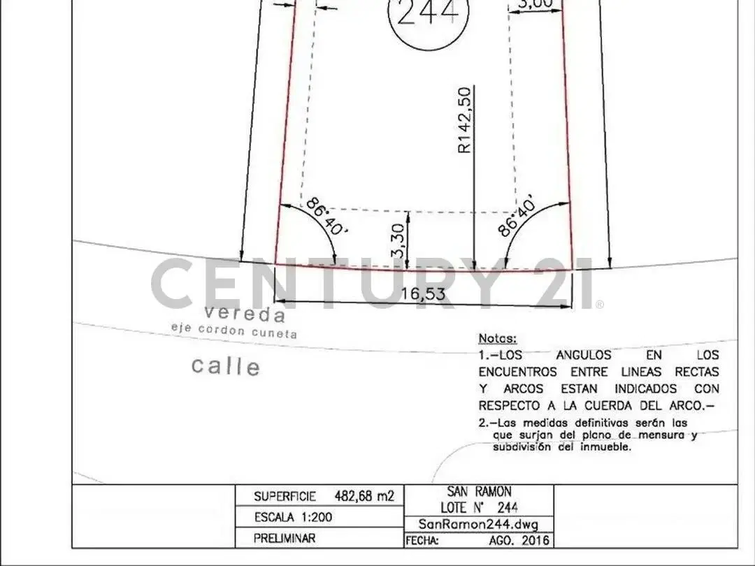 Plano 1