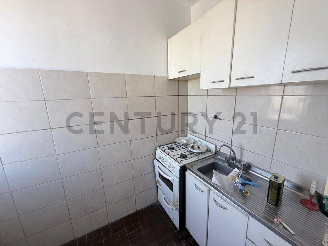 Foto de VENTA DEPARTAMENTO DE 2 AMBIENTES EN BALVANERA MUY LUMINOSO PISO 20, imagen 4
