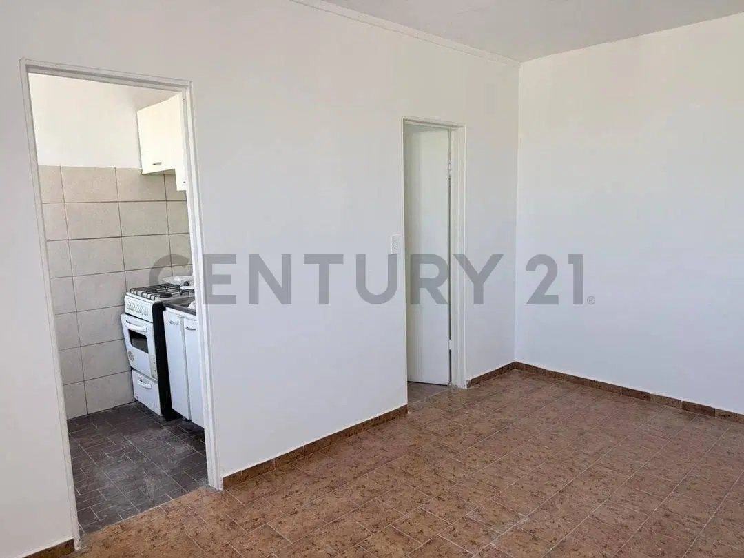 VENTA DEPARTAMENTO DE 2 AMBIENTES  EN BALVANERA MUY LUMINOSO PISO 20 5