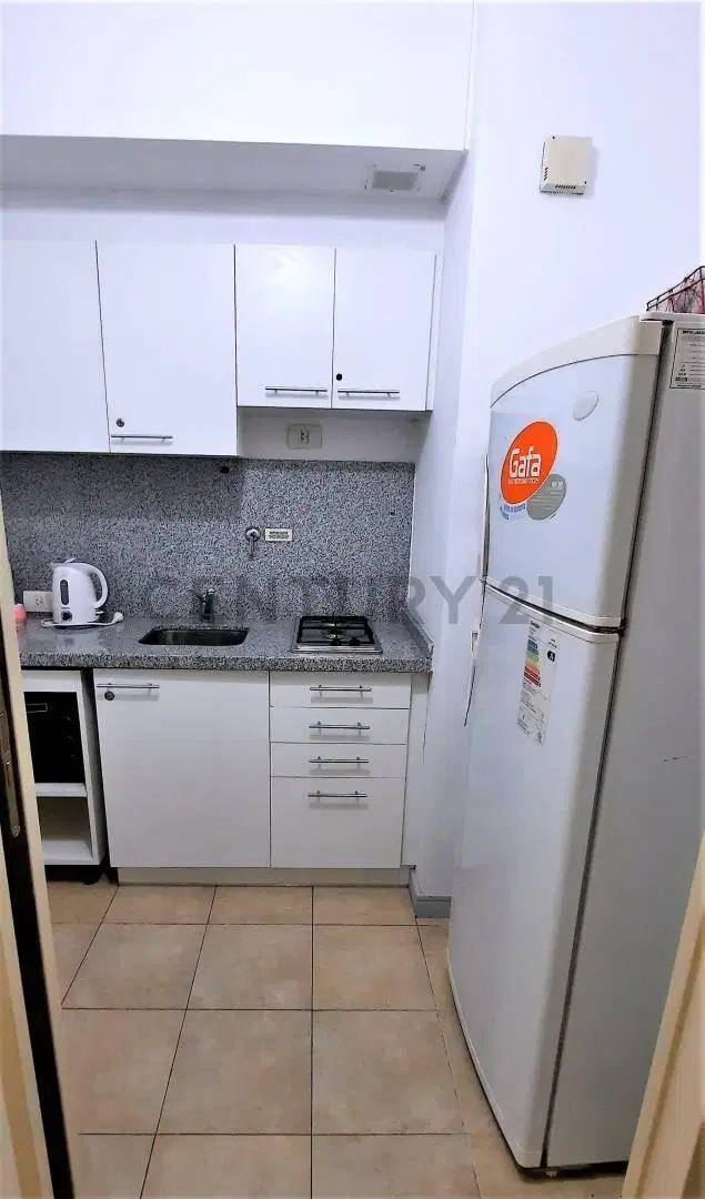 ALQUILER MONOAMBIENTE AMOBLADO CON BALCON – BAHIA GRANDE NORDELTA 3
