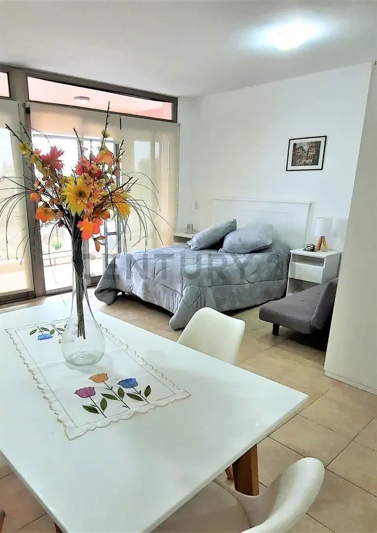 ALQUILER MONOAMBIENTE AMOBLADO CON BALCON – BAHIA GRANDE NORDELTA 4